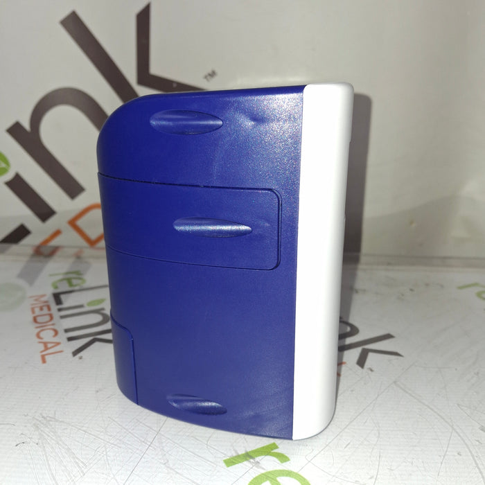 Covidien PM1000N Nellcor Bedside SPO2 Monitor