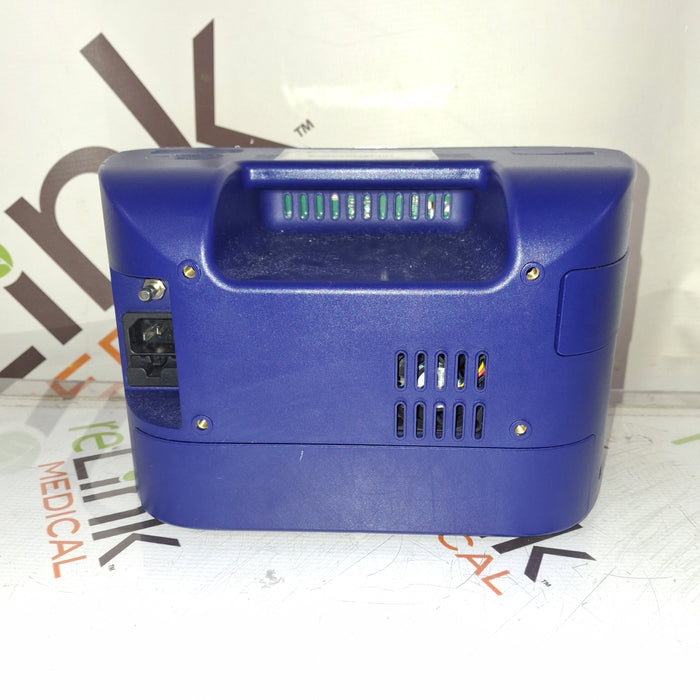 Covidien PM1000N Nellcor Bedside SPO2 Monitor