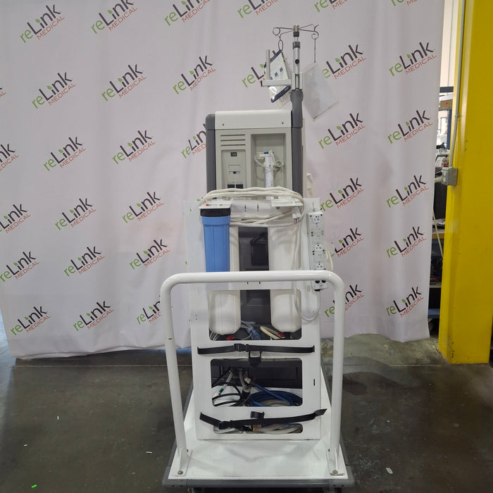 Gambro Phoenix Dialysis Machine