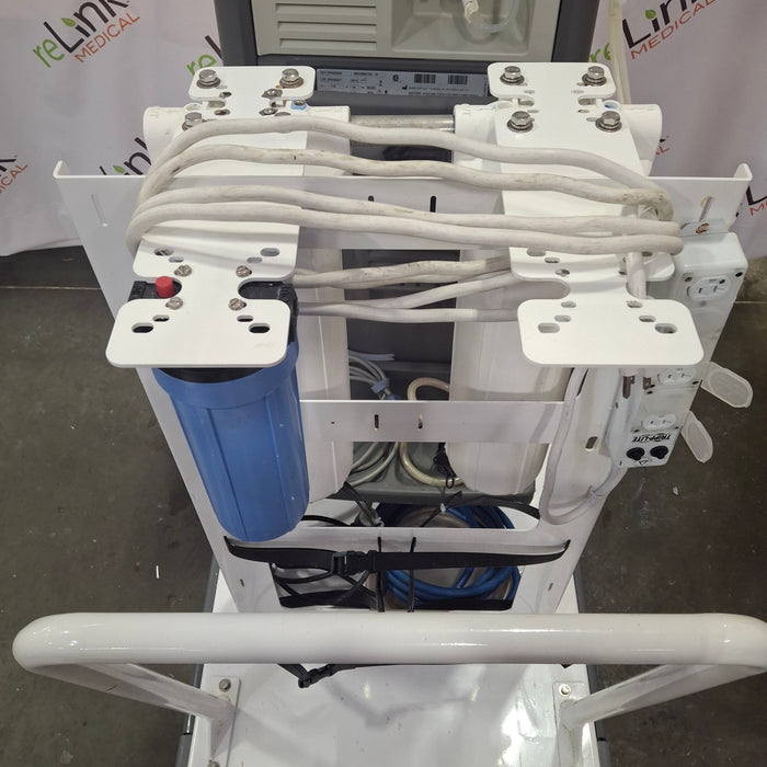 Gambro Phoenix Dialysis Machine