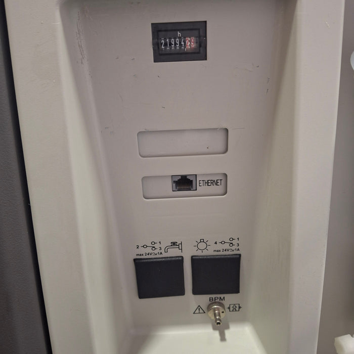 Gambro Phoenix Dialysis Machine