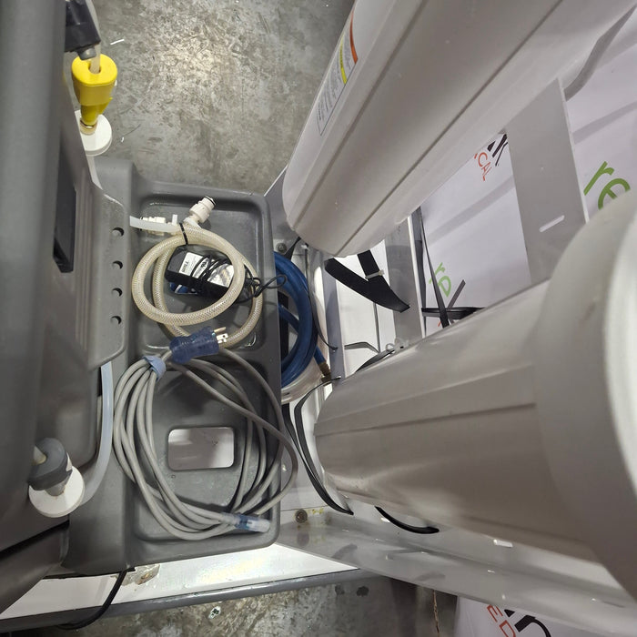 Gambro Phoenix Dialysis Machine