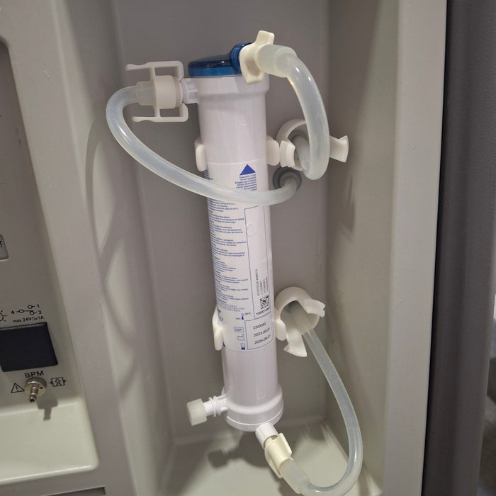 Gambro Phoenix Dialysis Machine