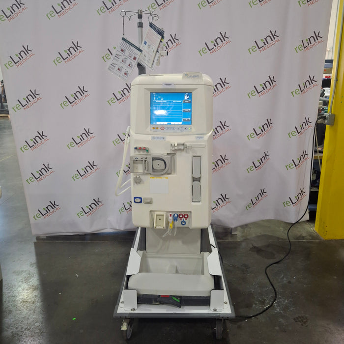 Gambro Phoenix Dialysis Machine