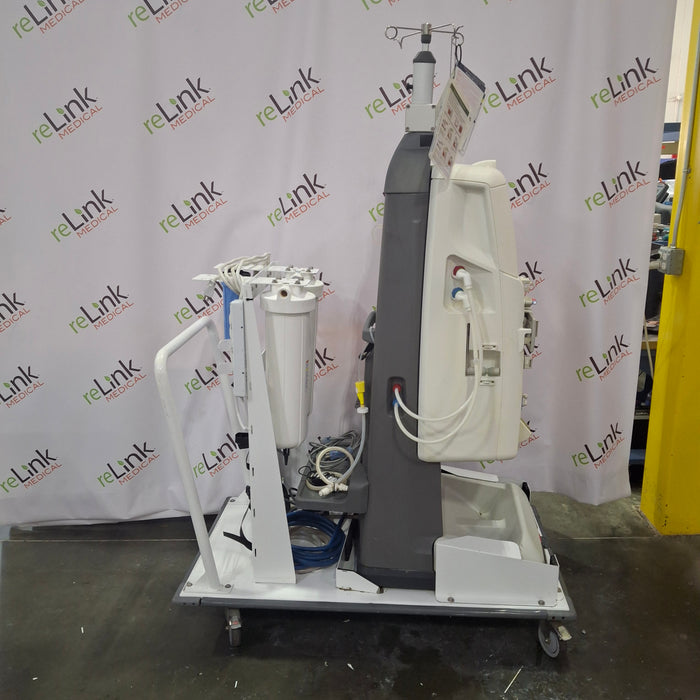 Gambro Phoenix Dialysis Machine