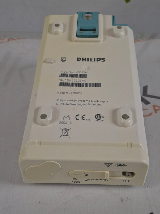 Philips M3015A CO2 Extension Module