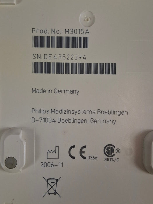 Philips M3015A CO2 Extension Module