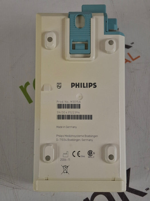Philips M3015A CO2 Extension Module