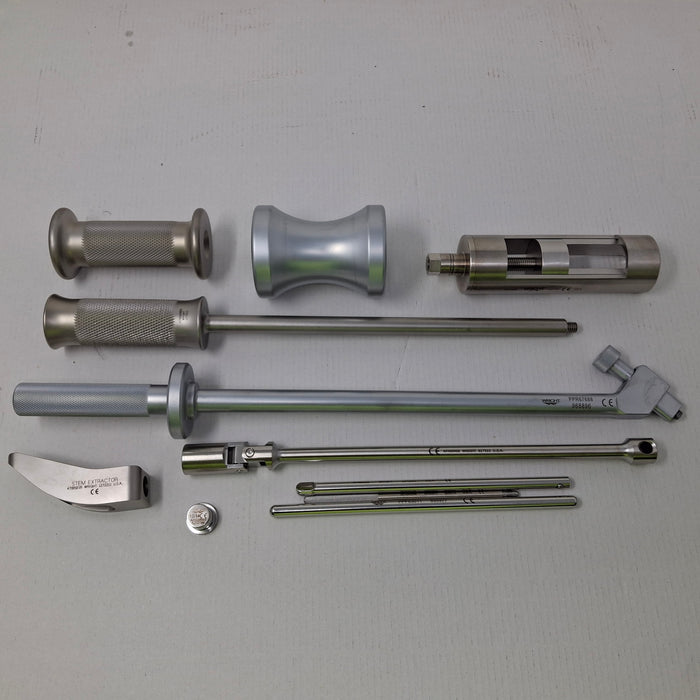 Wright Surgical 4799-0051 Profemur Z Extraction Instruments