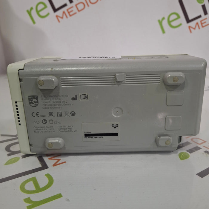 Philips IntelliVue X2 Monitor - OxiMax SpO2