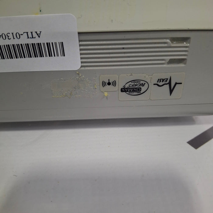 Philips IntelliVue X2 Monitor - OxiMax SpO2