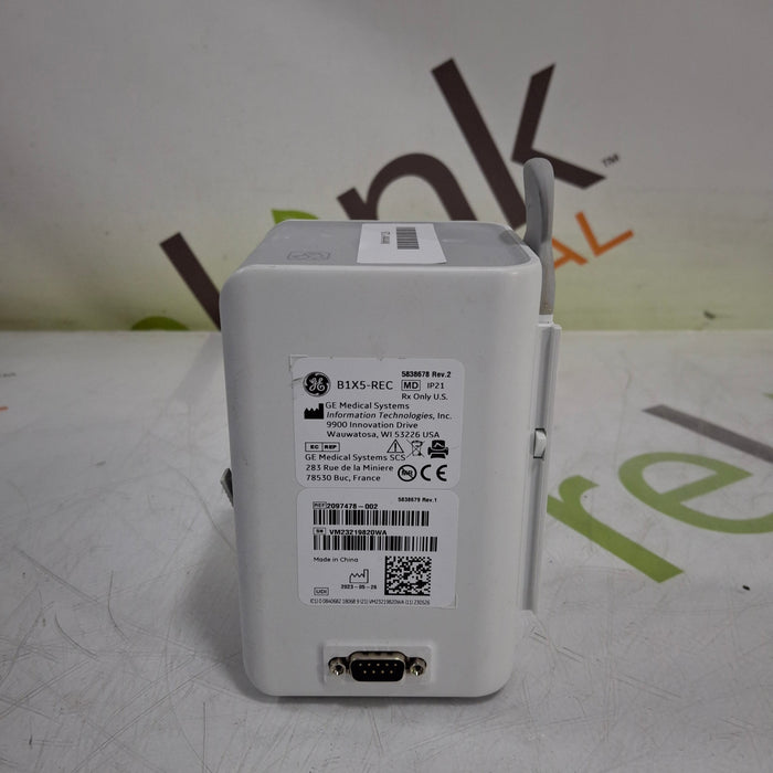 Philips B1X5-REC Recorder Module