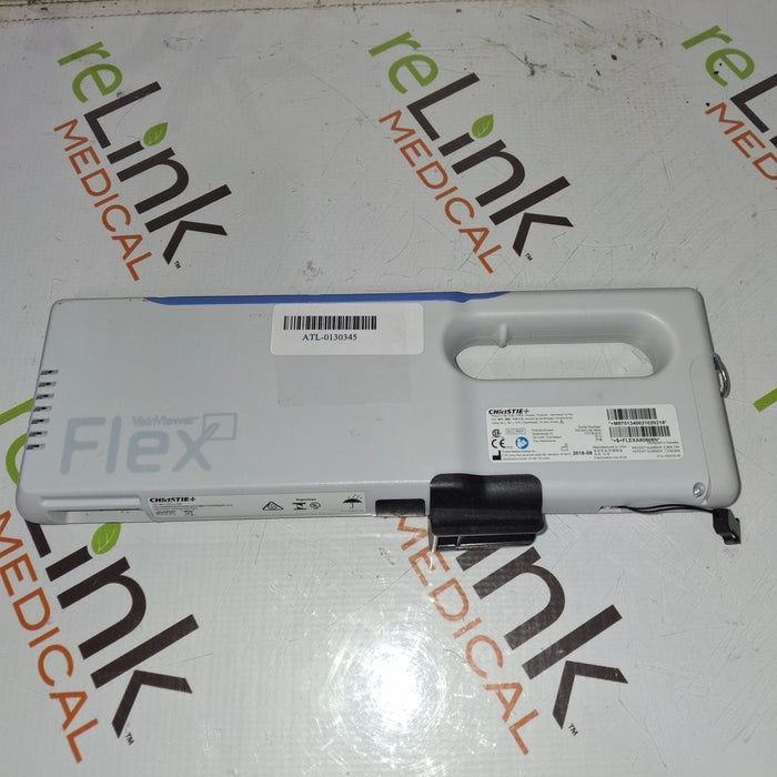 Christie Medical Holdings VeinViewer 3.0 Flex Portable Mobile Vein Viewer