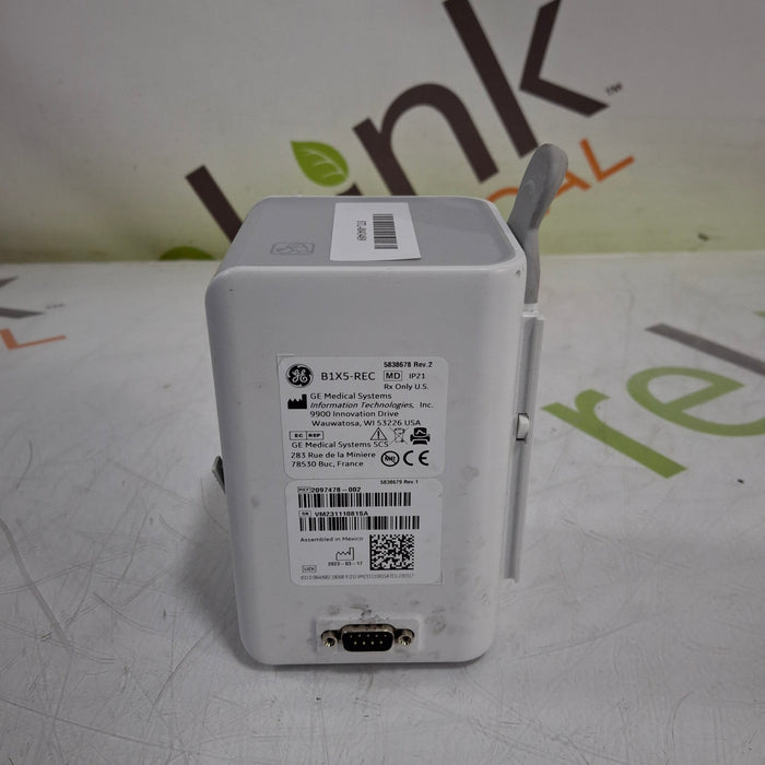 Philips B1X5-REC Recorder Module