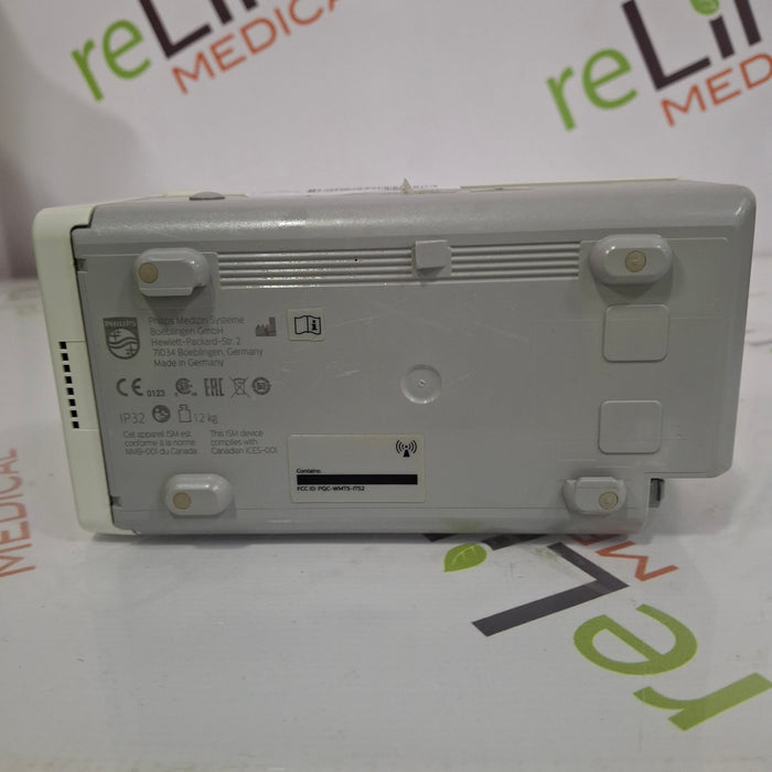 Philips IntelliVue X2 Monitor - OxiMax SpO2