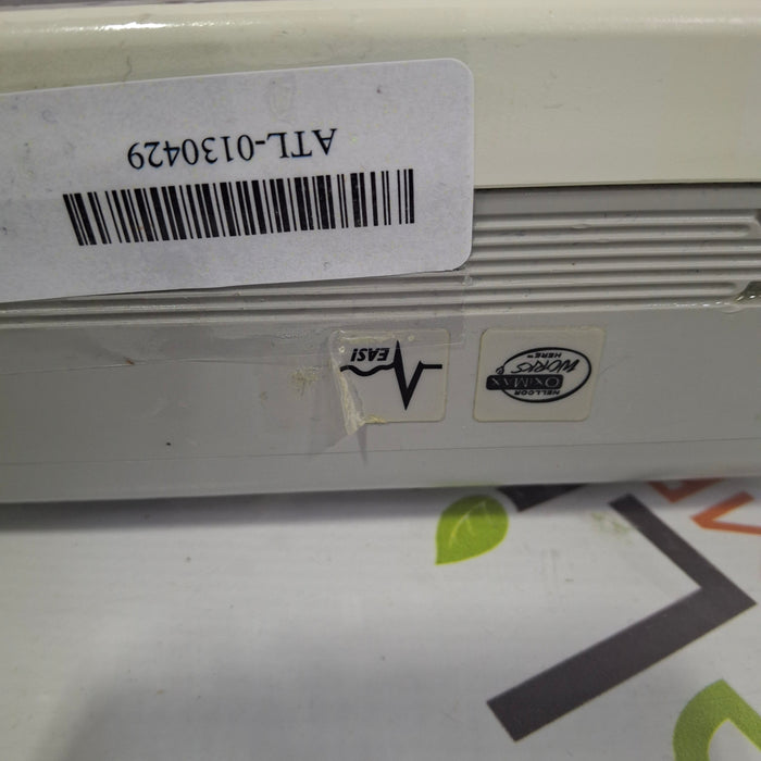 Philips IntelliVue X2 Monitor - OxiMax SpO2