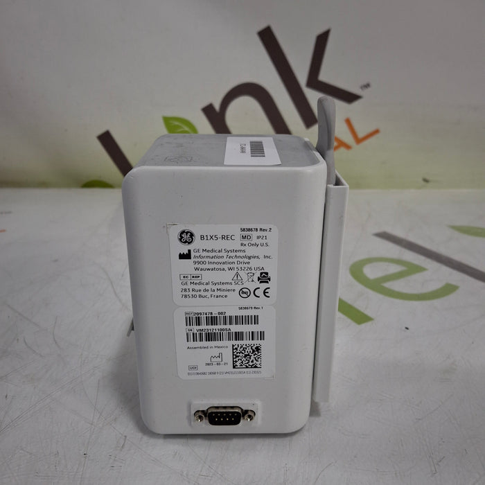 Philips B1X5-REC Recorder Module