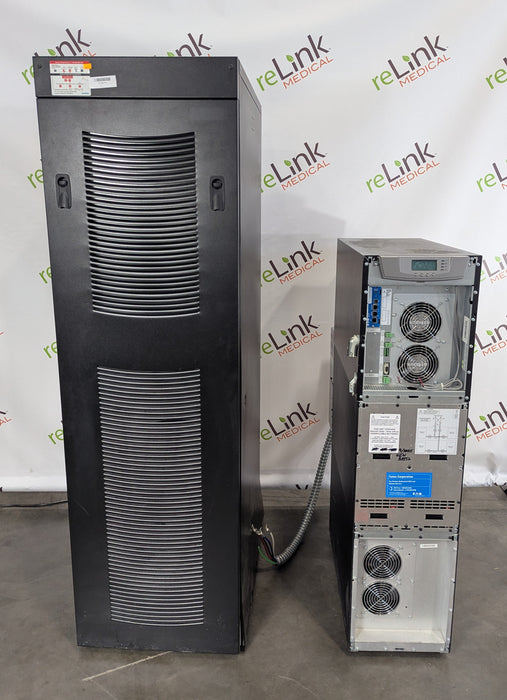 Eaton Corporation Eaton Corporation 9355 UPS Industrial Equipment reLink Online