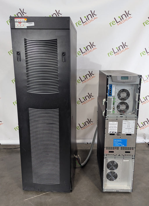 Eaton Corporation Eaton Corporation 9355 UPS Industrial Equipment reLink Online