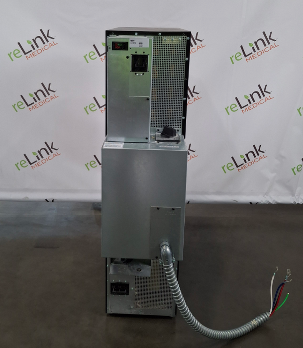 Eaton Corporation Eaton Corporation 9355 UPS Industrial Equipment reLink Online
