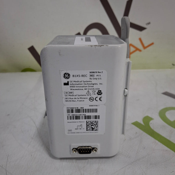 Philips B1X5-REC Recorder Module