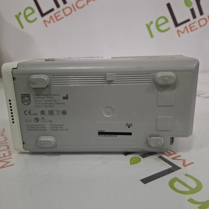 Philips IntelliVue X2 Monitor - OxiMax SpO2