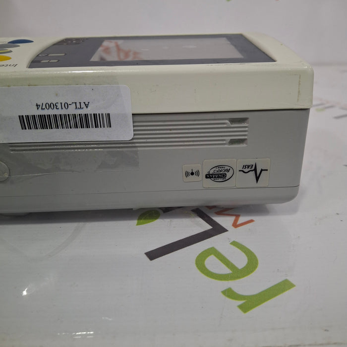 Philips IntelliVue X2 Monitor - OxiMax SpO2