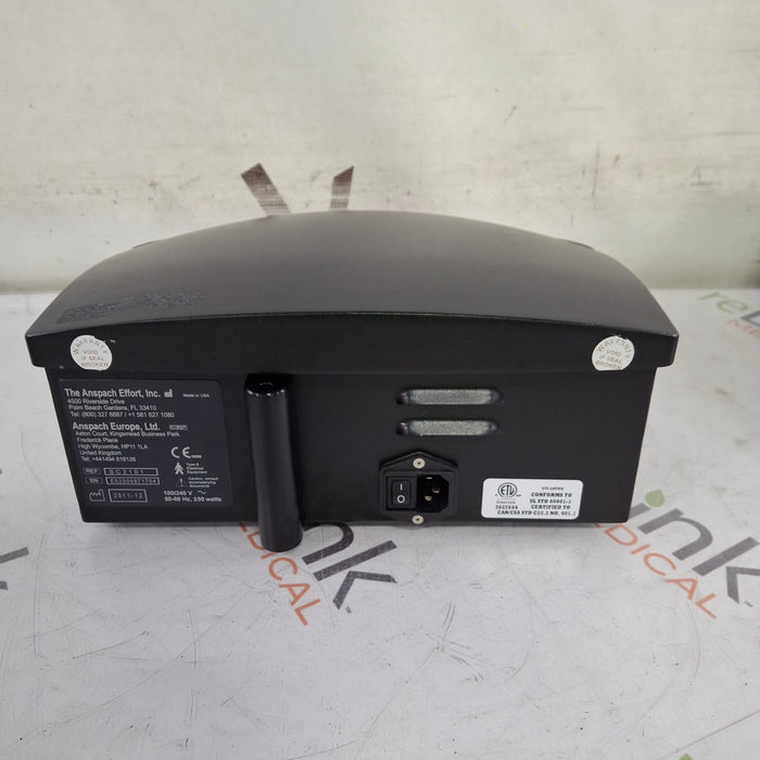 Anspach SC2101 eMax 2 Plus Console, Single Port with Irrigation