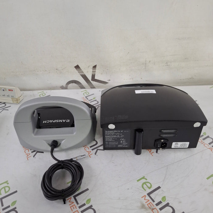 Anspach SC2101 eMax 2 Plus Console, Single Port with Irrigation