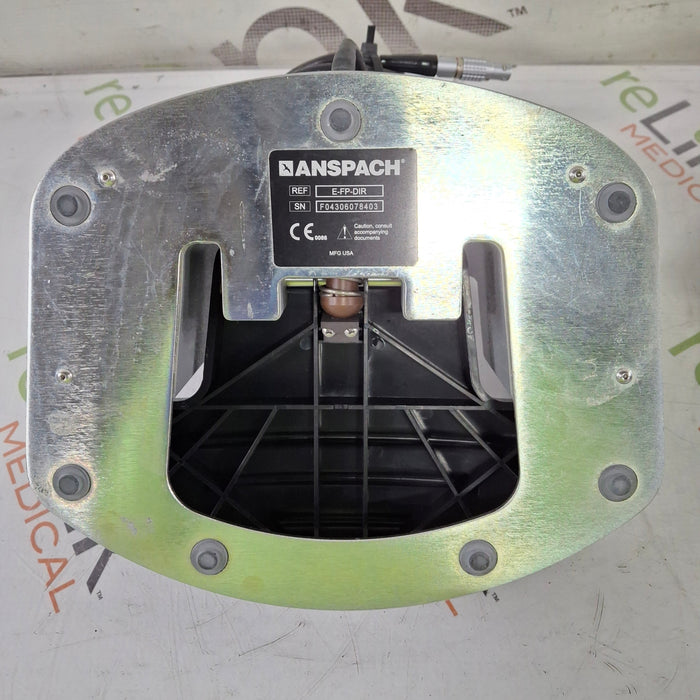 Anspach SC2101 eMax 2 Plus Console, Single Port with Irrigation