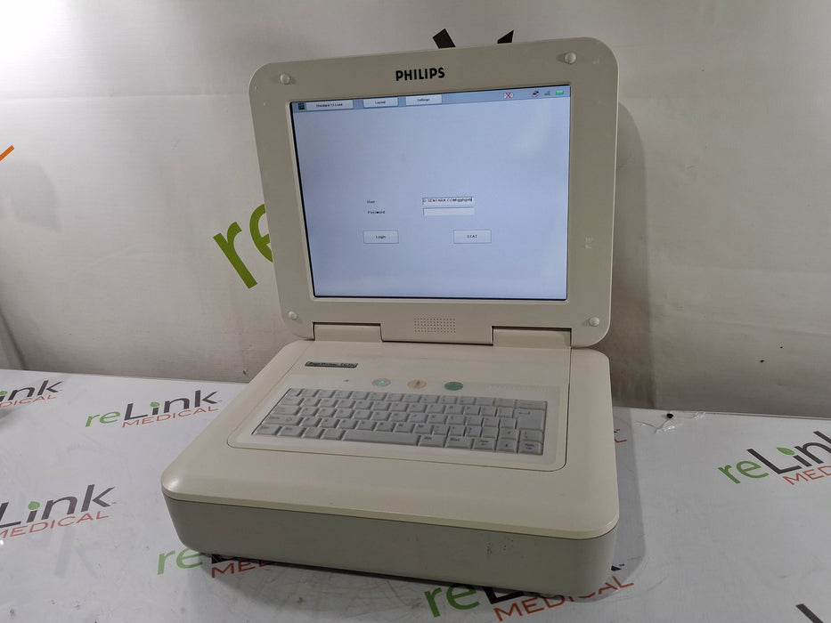 Philips PageWriter TC70 Cardiograph without PIM