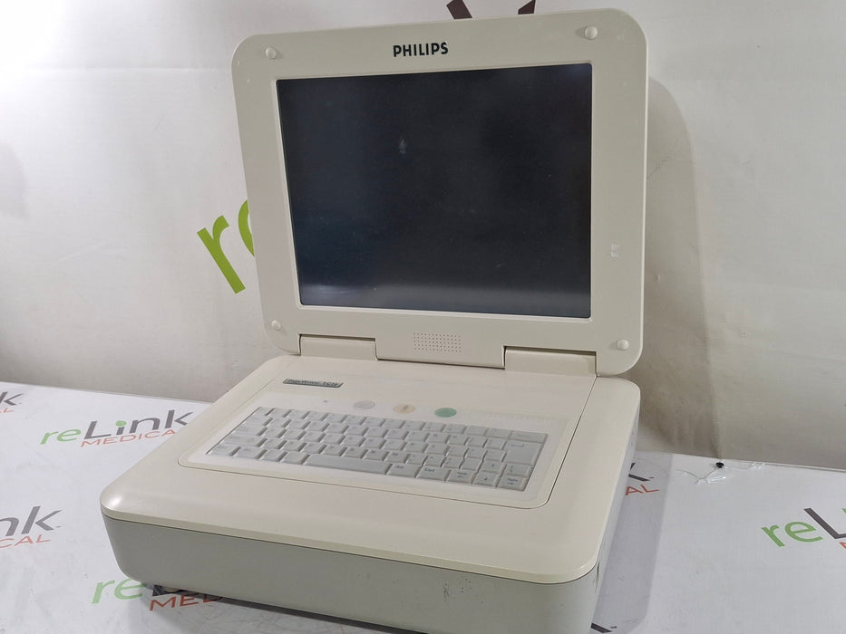 Philips PageWriter TC70 Cardiograph without PIM