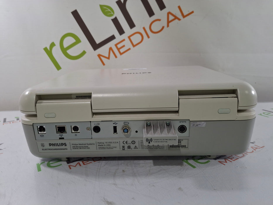 Philips PageWriter TC70 Cardiograph without PIM