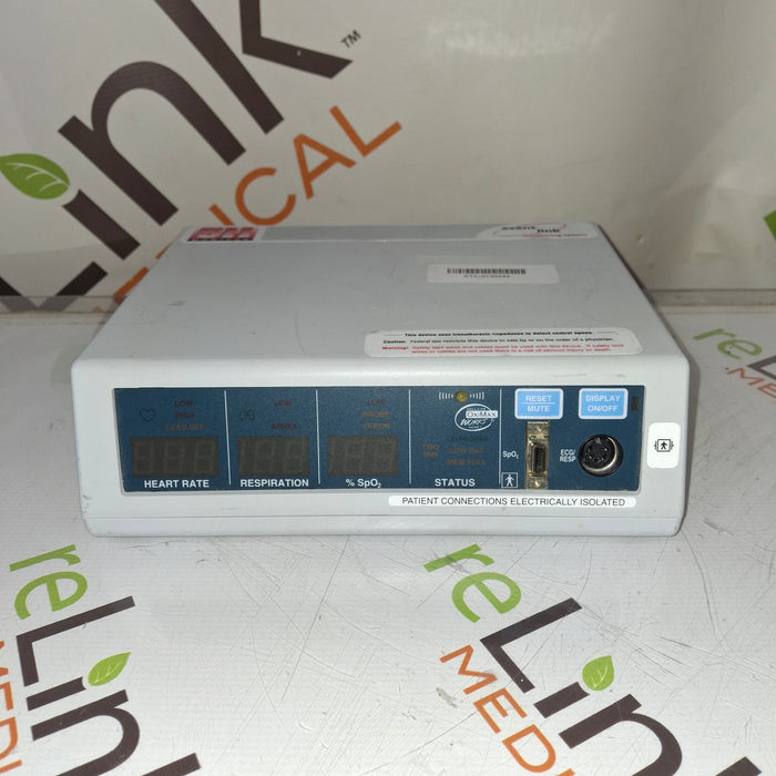 CAS Medical Systems INC Event Link Patient Monitor