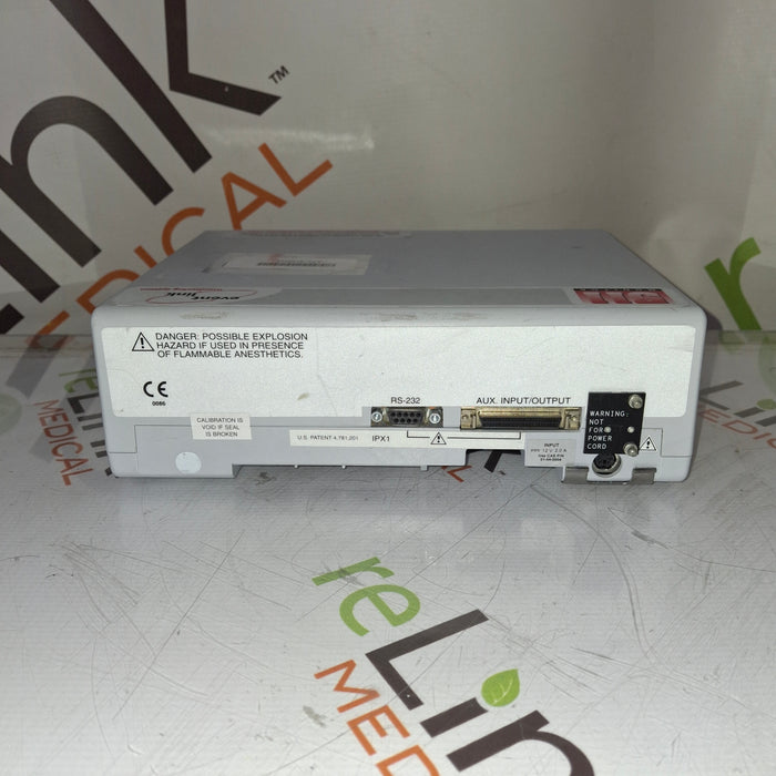 CAS Medical Systems INC Event Link Patient Monitor
