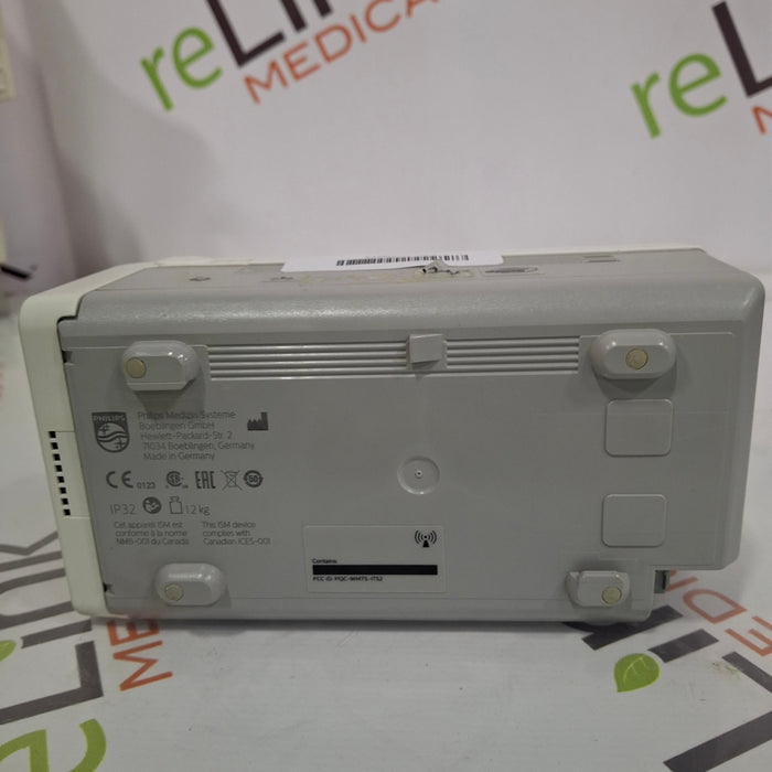 Philips IntelliVue X2 Monitor - OxiMax SpO2