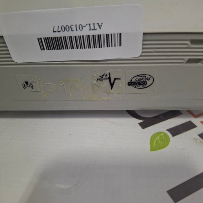 Philips IntelliVue X2 Monitor - OxiMax SpO2