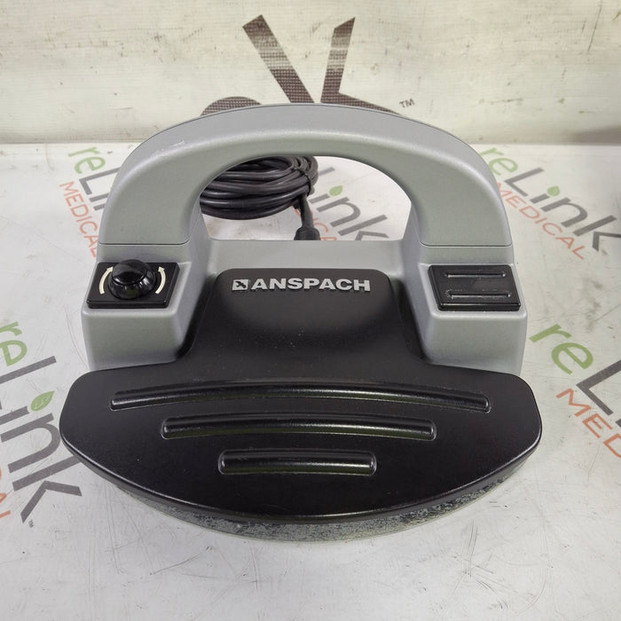 Anspach SC2101 eMax 2 Plus Console, Single Port with Irrigation