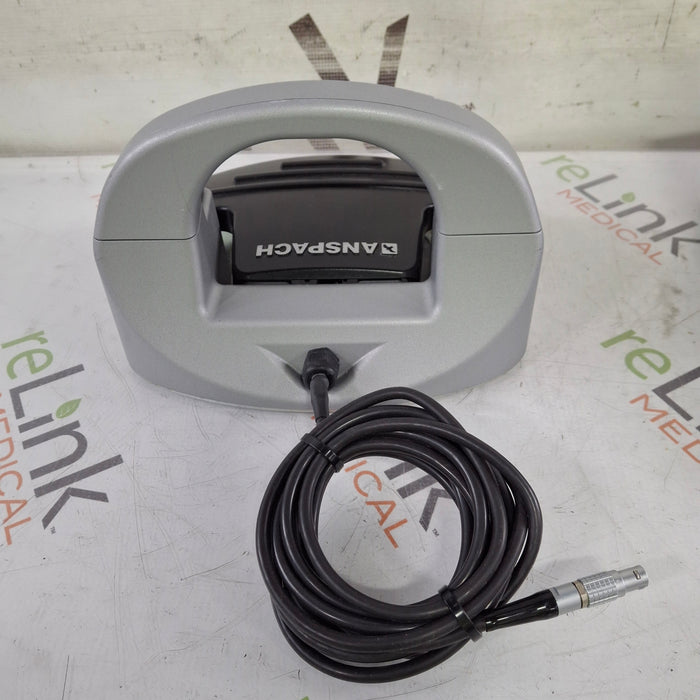 Anspach SC2101 eMax 2 Plus Console, Single Port with Irrigation