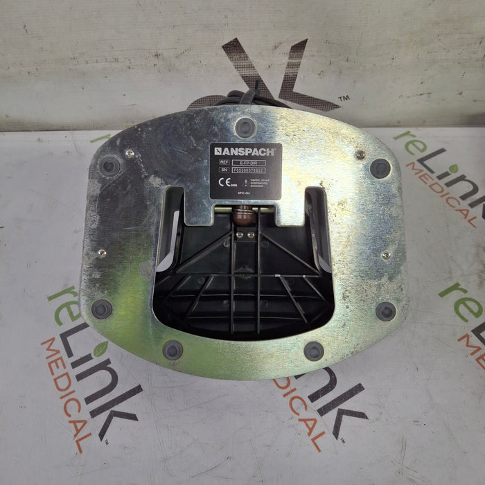 Anspach SC2101 eMax 2 Plus Console, Single Port with Irrigation