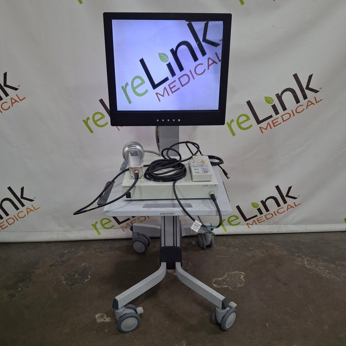 Hamamatsu Corp PDE-NEO II Camera System