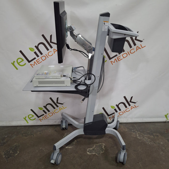 Hamamatsu Corp PDE-NEO II Camera System