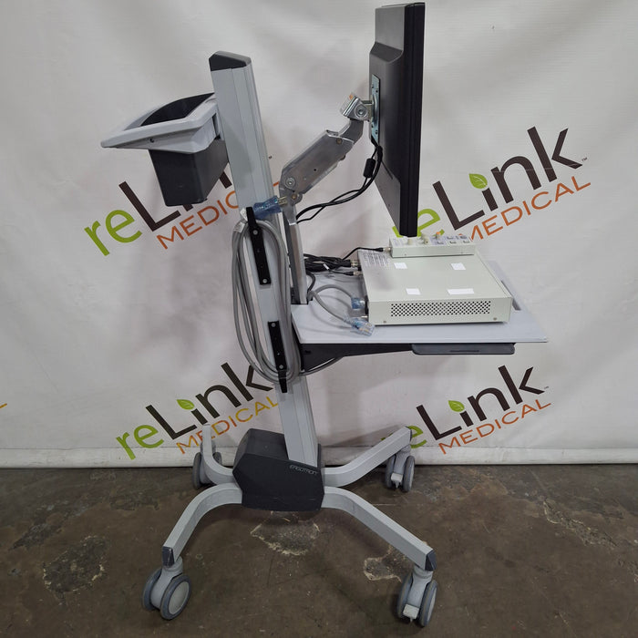 Hamamatsu Corp PDE-NEO II Camera System