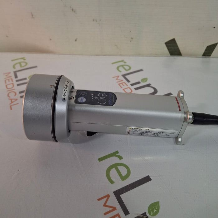 Hamamatsu Corp PDE-NEO II Camera System