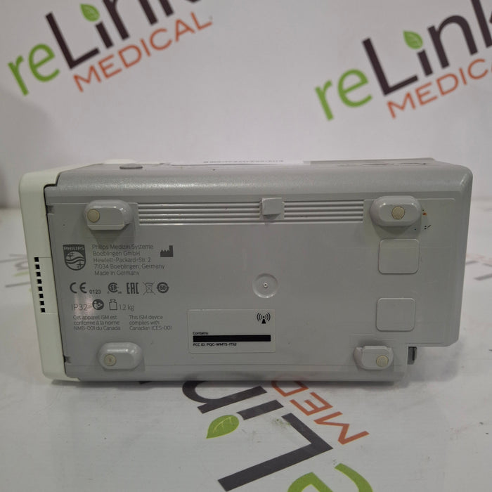 Philips IntelliVue X2 Monitor - OxiMax SpO2