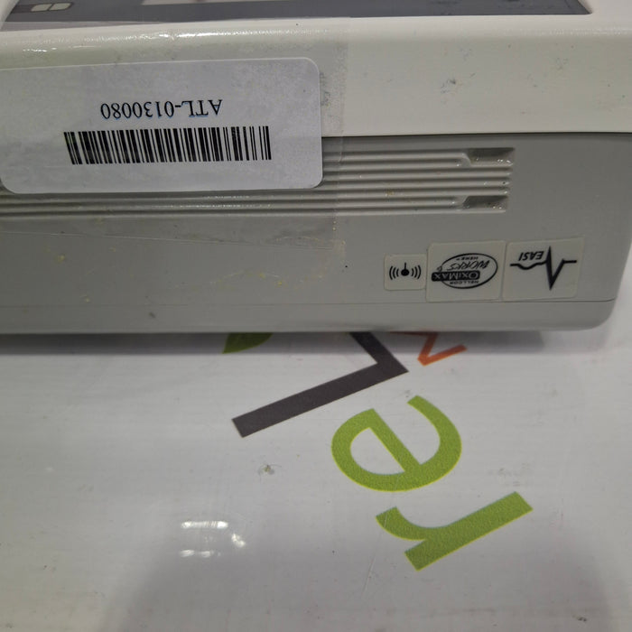 Philips IntelliVue X2 Monitor - OxiMax SpO2