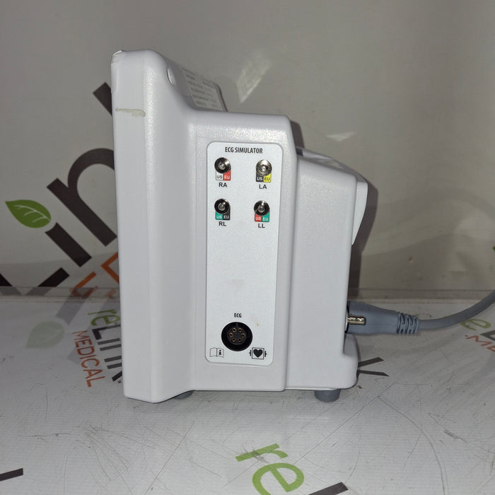 Ivy Biomedical 7800 ECG Cardiac Trigger Monitor