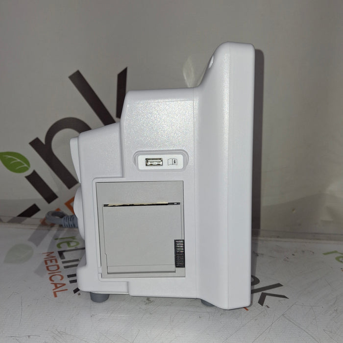 Ivy Biomedical 7800 ECG Cardiac Trigger Monitor