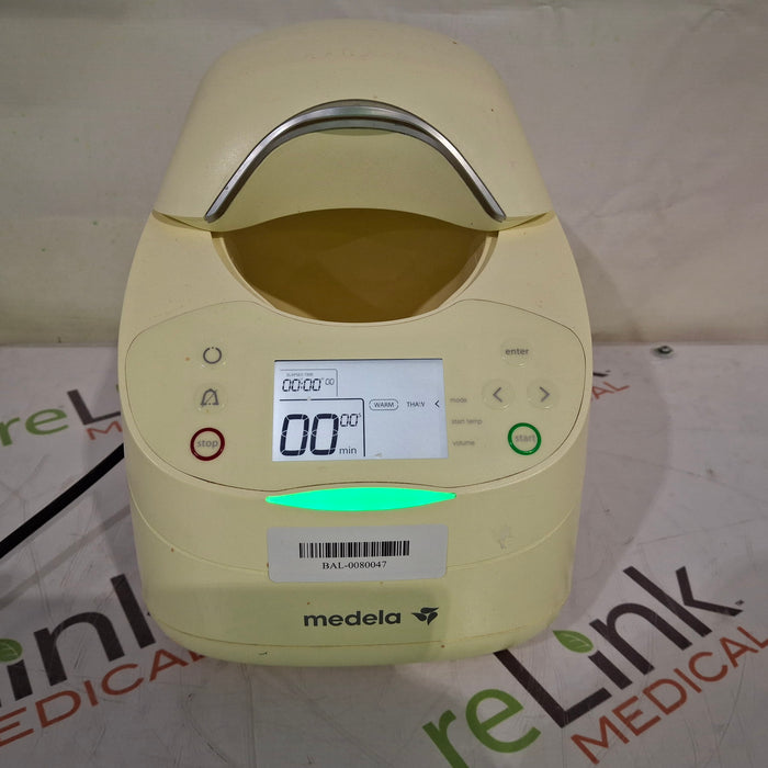 Medela 87115 Waterless Milk Warmer