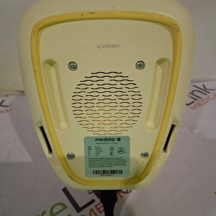 Medela 87115 Waterless Milk Warmer